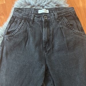 Little Mountain Mom Jeans